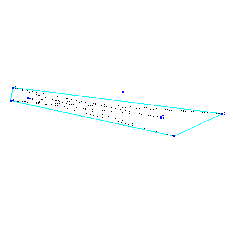 Flugauswertung